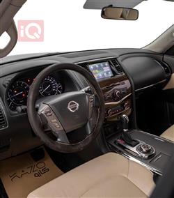 نيسان باترول